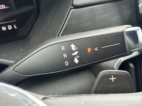 New 2025 GMC Acadia Elevation FWD image 20