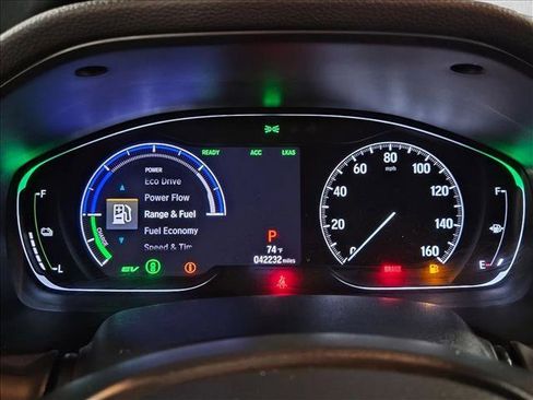 Used 2020 Honda Accord EX-L image 11