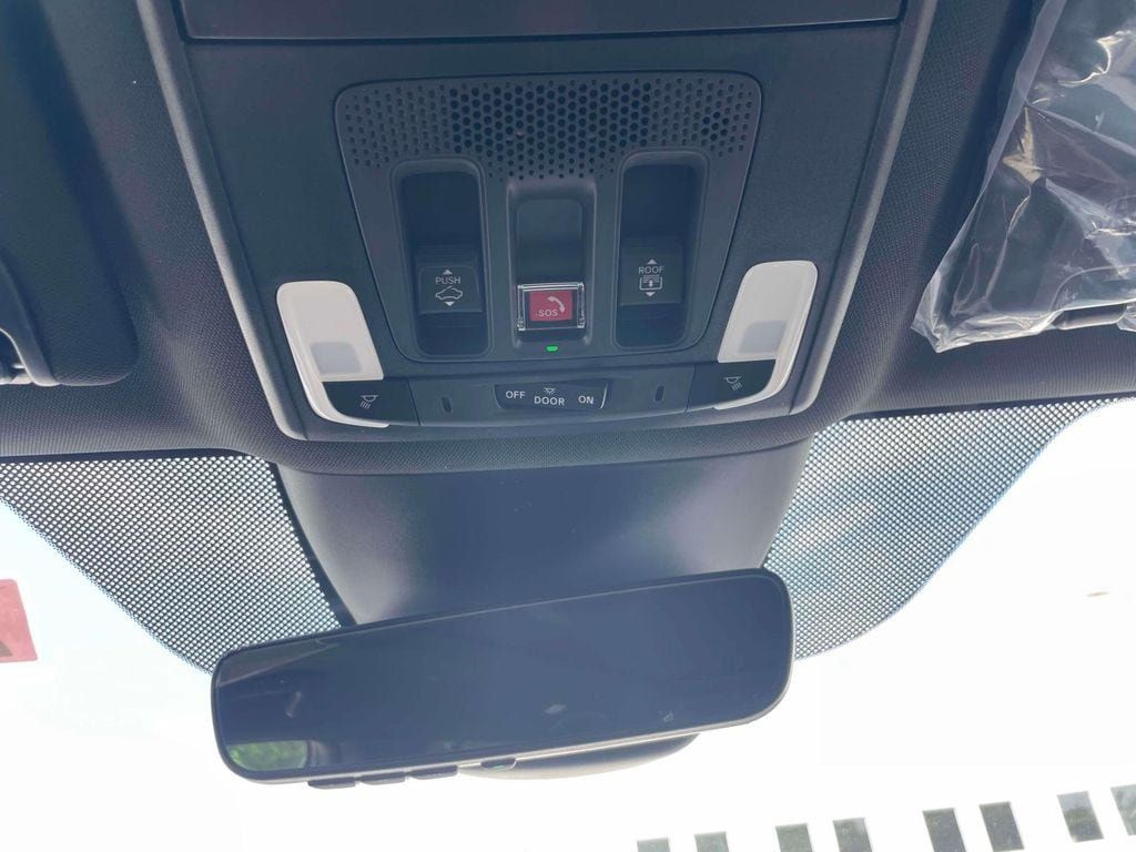 New 2026 Honda Pilot TrailSport image 31