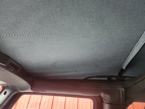 Used 2013 Jeep Wrangler Unlimited Sport AWD/4WD image 22