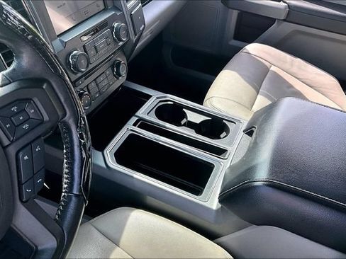 Used 2018 Ford F150 XLT w/ Equipment Group 301A Mid AWD/4WD image 15