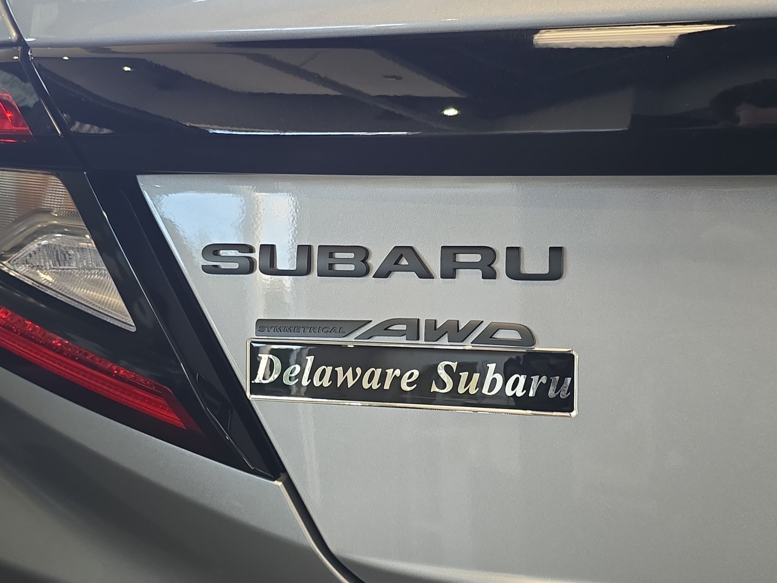 New 2026 Subaru WRX Premium AWD/4WD image 22
