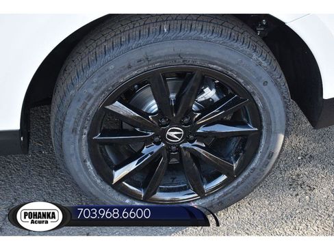 New 2026 Acura RDX Base image 34