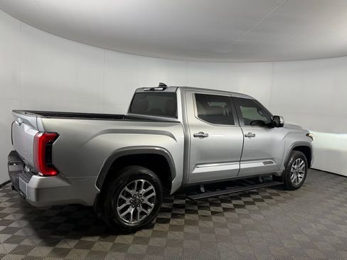 Used 2025 Toyota Tundra 1794 Edition image 8