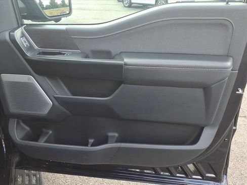 Used 2022 Ford F150 Raptor w/ Equipment Group 801A High image 15