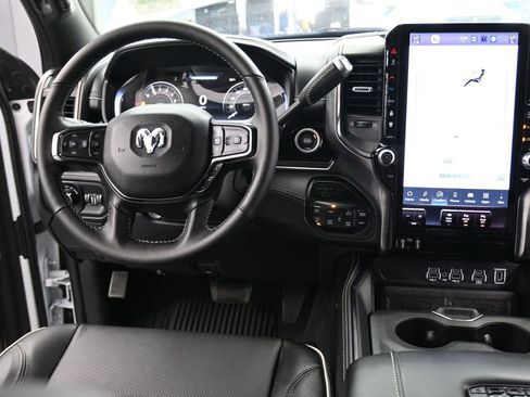 New 2026 RAM 2500 Power Wagon image 32