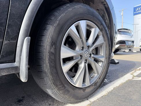 Used 2018 Nissan Murano S w/ Cargo Package image 31