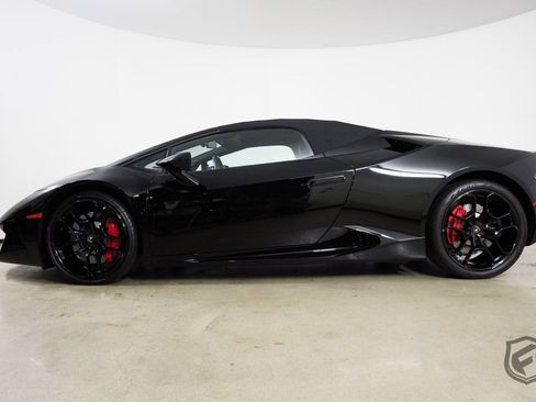 Used 2017 Lamborghini Huracan LP 580-2 image 10