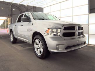 Used 2018 RAM 1500 Express w/ Express Value Package RWD video 2
