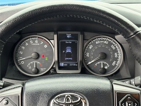 Used 2019 Toyota Tacoma TRD Pro image 17