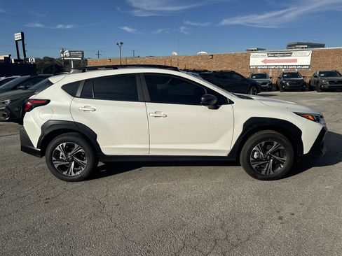 New 2026 Subaru Crosstrek 2.0i Premium image 2
