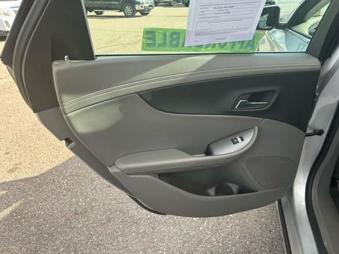 Used 2014 Chevrolet Impala LS FWD image 13