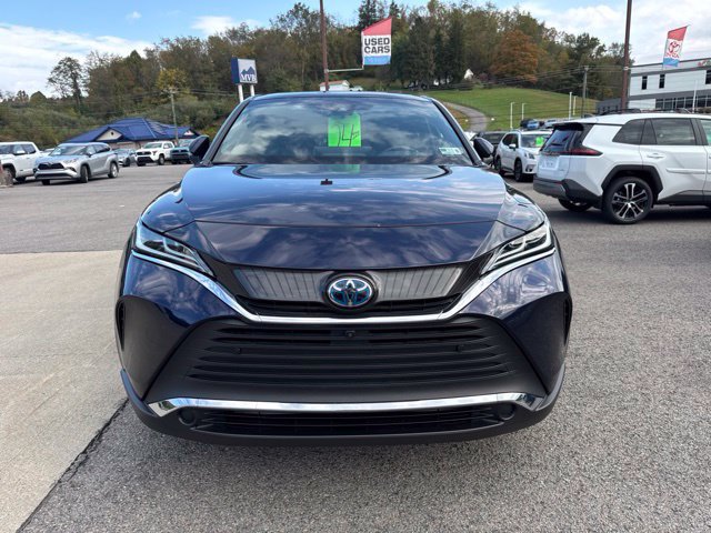 Used 2021 Toyota Venza Limited w/ Advanced Technology Package AWD/4WD image 2