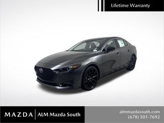 New 2026 MAZDA MAZDA3 2.5 Turbo Sedan w/Premium Plus AWD/4WD video 1