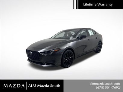 New 2026 MAZDA MAZDA3 2.5 Turbo Sedan w/Premium Plus