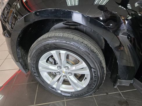 Used 2016 Chevrolet Equinox LS FWD image 45