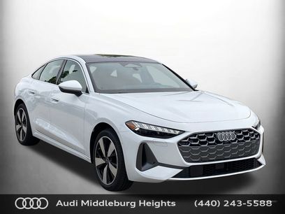 Used 2025 Audi A5 2.0T Premium w/ Convenience Package