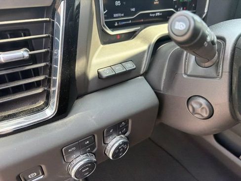 Used 2025 GMC Sierra 1500 Denali w/ Denali Reserve Package AWD/4WD image 53