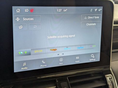 Used 2021 Lincoln Navigator L Black Label image 20