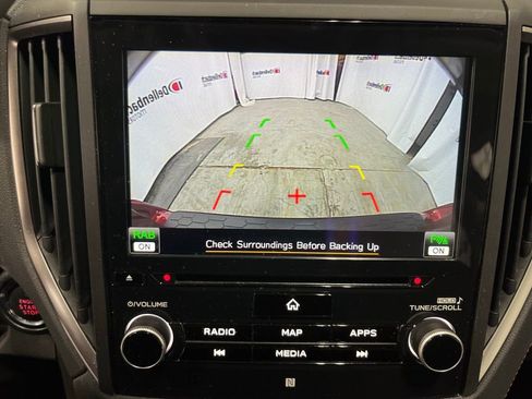 Used 2019 Subaru Crosstrek 2.0i Limited w/ Moonroof Package w/Navigation image 18