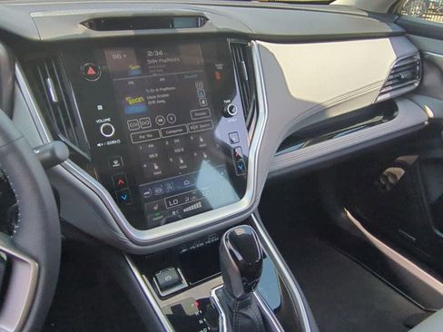 Used 2025 Subaru Legacy Limited image 28