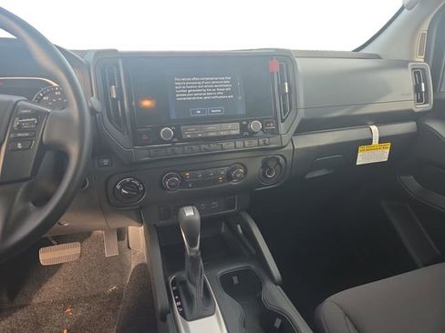 New 2026 Nissan Frontier S w/ Tow Package image 11