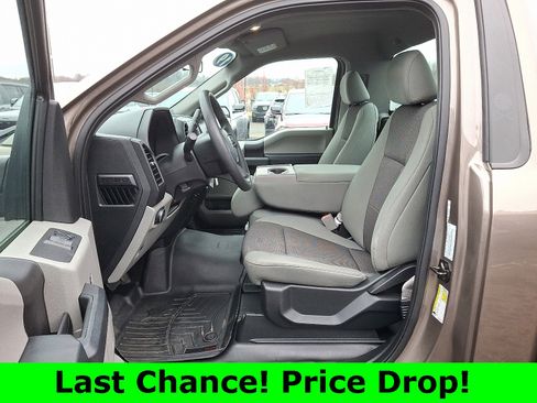 Used 2019 Ford F150 XL w/ Equipment Group 101A Mid image 13