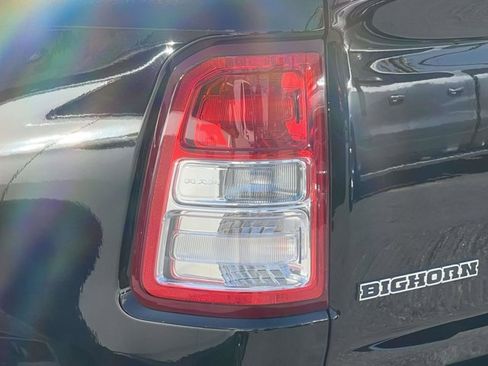Used 2022 RAM 1500 Big Horn AWD/4WD image 7