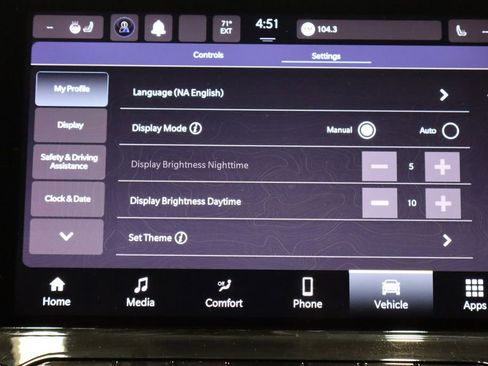 Used 2022 Jeep Compass High Altitude image 35