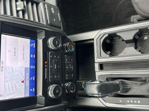 Used 2020 Ford F150 XLT w/ Equipment Group 302A Luxury image 16