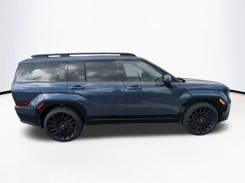 New 2026 Hyundai Santa Fe Calligraphy image 4