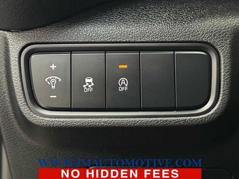 Used 2025 Kia Soul LX image 30