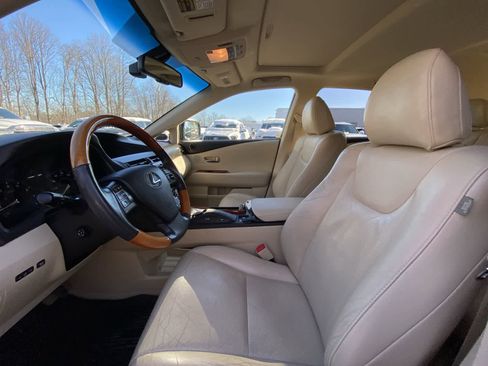 Used 2012 Lexus RX 350 AWD image 23
