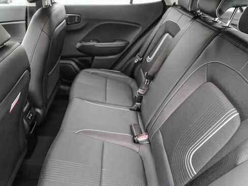 New 2026 Hyundai Venue SEL image 18