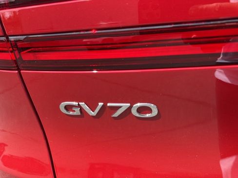 New 2026 Genesis GV70 3.5T Sport Advanced image 12