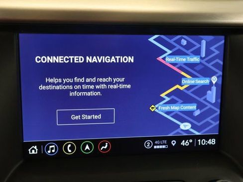 Used 2023 GMC Acadia Denali w/ Denali Ultimate Package image 31