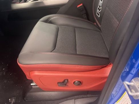 New 2026 RAM 1500 Rebel w/ Rebel Level 1 Equipment Group image 8