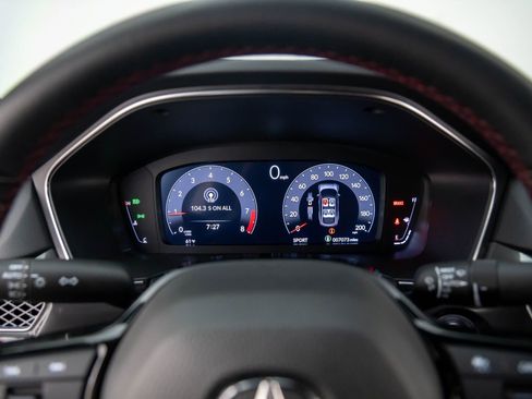 Used 2025 Acura Integra Type S image 18