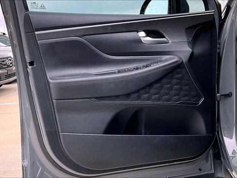 Certified 2022 Hyundai Santa Fe SEL image 19