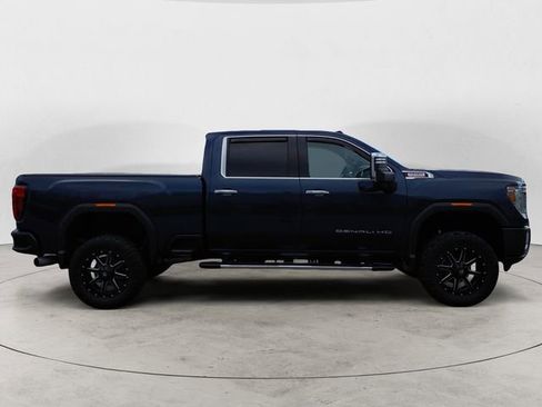 Used 2020 GMC Sierra 2500 Denali w/ Denali Ultimate Package AWD/4WD image 6