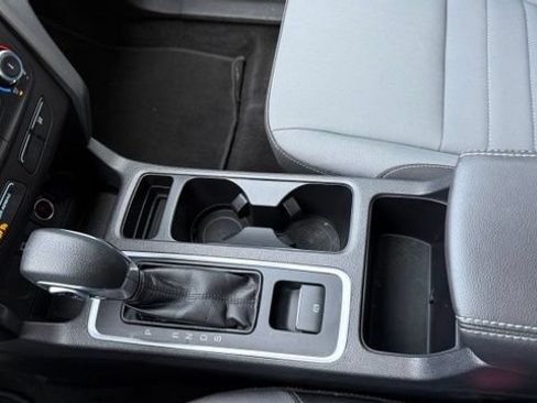 Used 2018 Ford Escape S FWD image 28