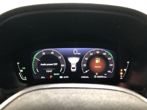 New 2026 Honda Accord Sport image 26