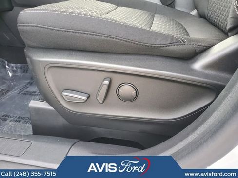 Certified 2023 Ford Escape Active w/ Tech Pack #2 image 6
