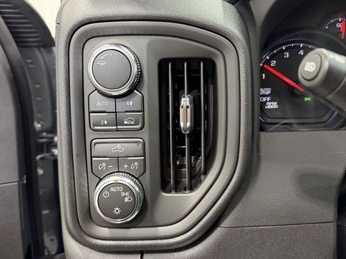 New 2026 GMC Sierra 1500 Pro w/ Pro Value Package image 4