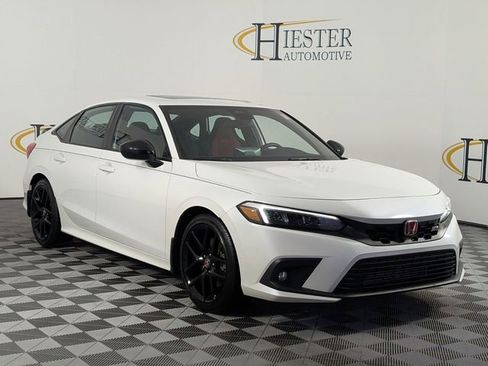 Used 2022 Honda Civic Si image 2