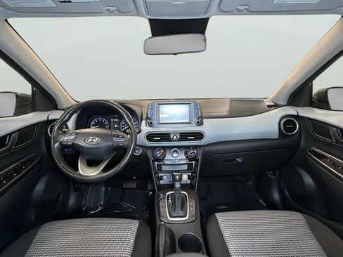 Used 2021 Hyundai Kona SEL FWD image 31