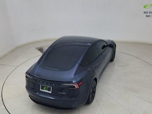 Used 2025 Tesla Model 3 Long Range AWD/4WD image 80