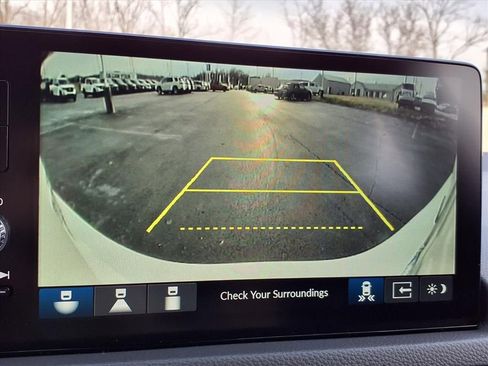 New 2026 Honda Civic Sport Touring image 18