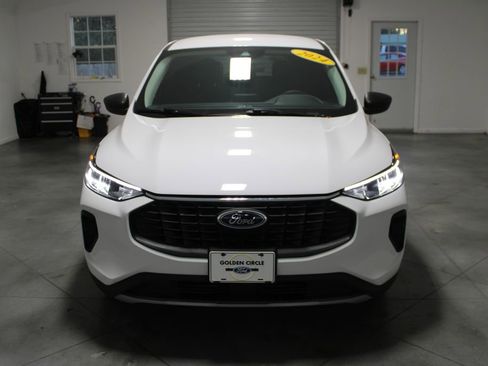 Used 2024 Ford Escape Active image 53