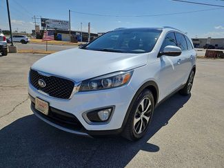 Used 2016 Kia Sorento EX w/ EX Touring Package FWD video 1
